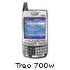 PalmTreo700w