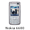 Nokia6680